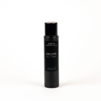 Absolute Amber bottle 50ml