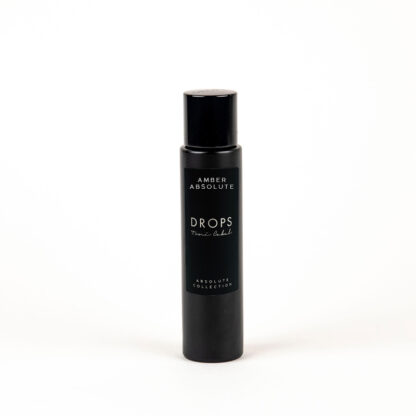 Absolute Amber bottle 50ml