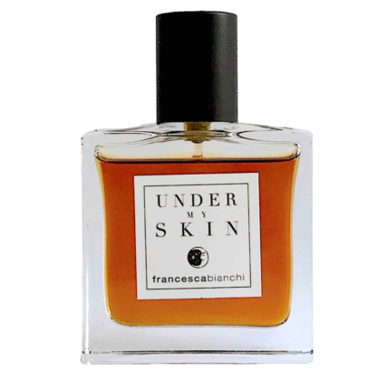 Under My Skin