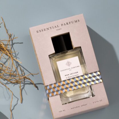 MON VETIVER - Image 2