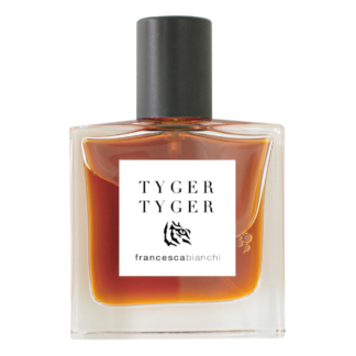 TYGER TYGER