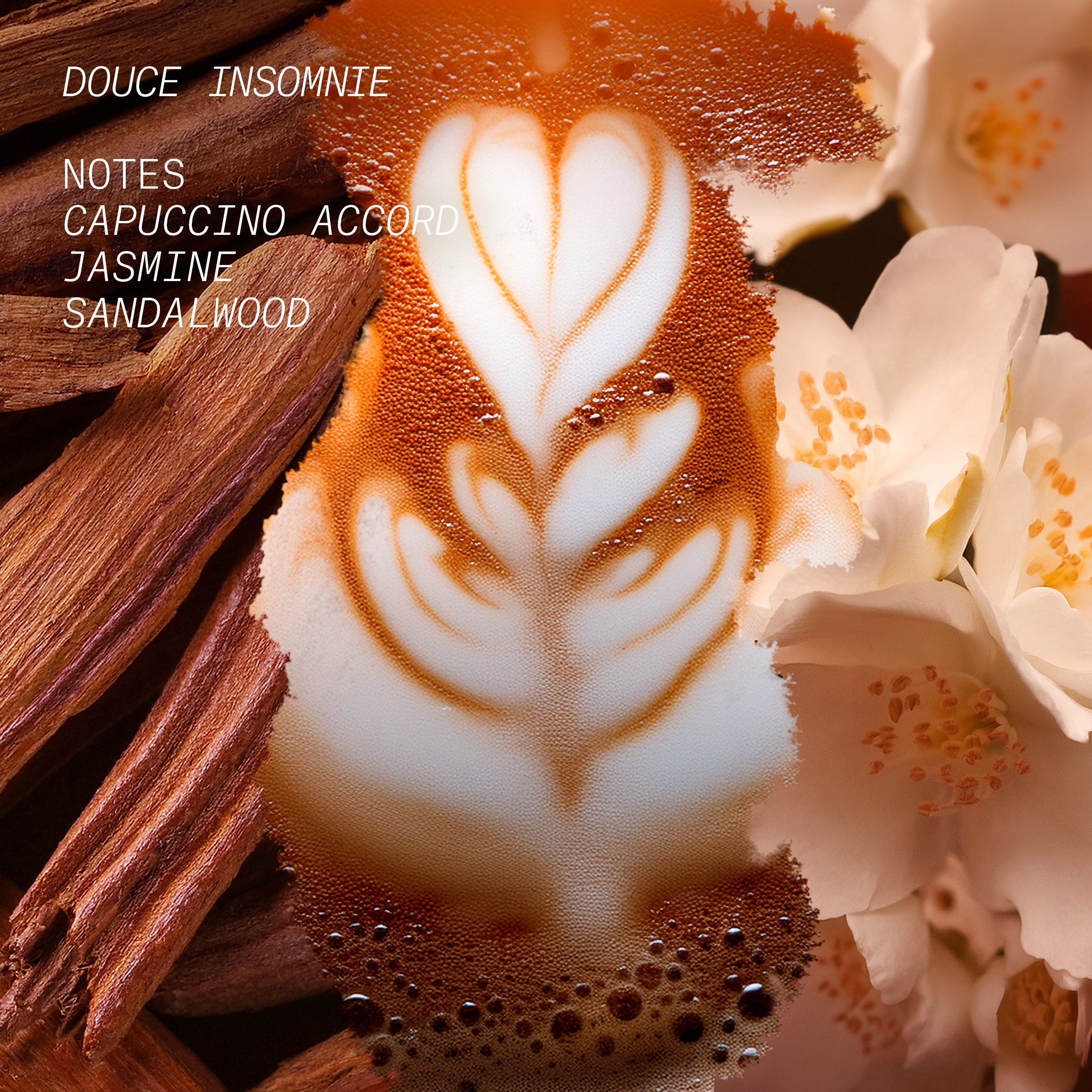 DOUCE INSOMNIE - Image 3