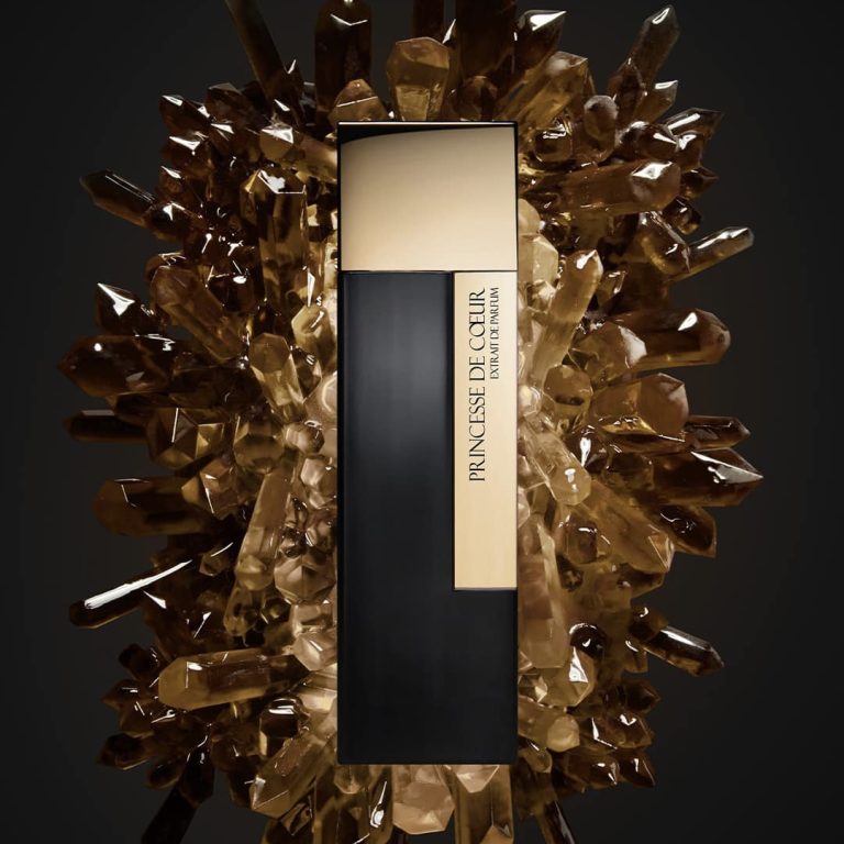 Laurent Mazzone parfums - The House of DROPS