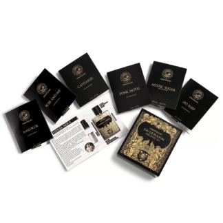 CORETERNO DISCOVERY SET