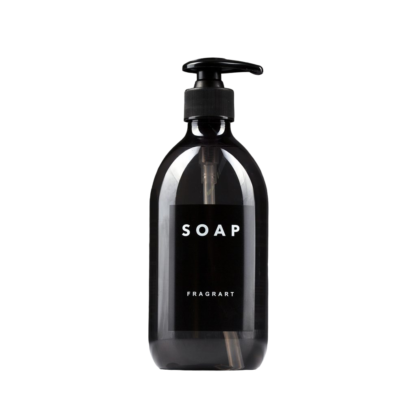 SOAP FRAGRART