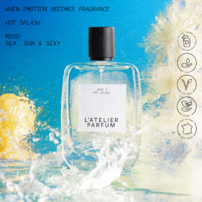 HOT SPLASH - Image 3