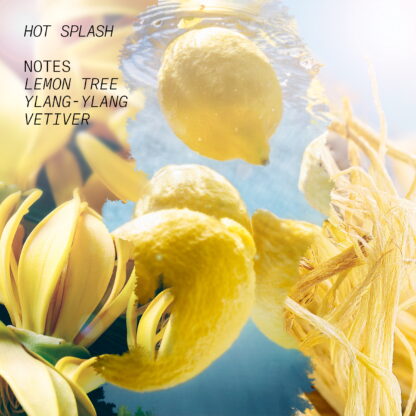 HOT SPLASH - Image 4