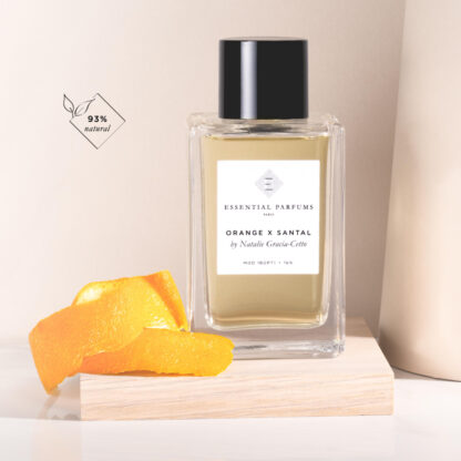 Essential Parfum kvepalai
