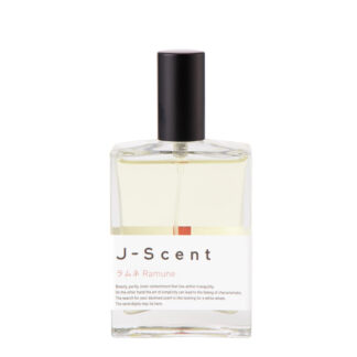 J-Scent Ramune japoniski kvepalai