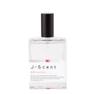 J-Scent Yawahada japoniski kvepalai