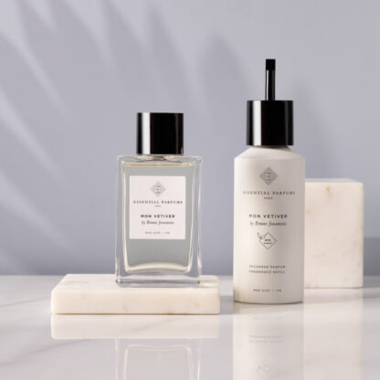 Essential Parfums Mon vetiver kvepalai