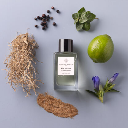 MON VETIVER kvepalų papildymas, 150ml - Image 3