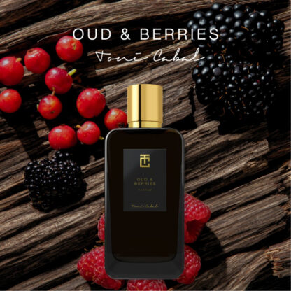 OUD & BERRIES - Image 4