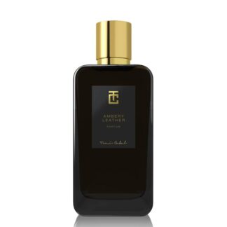 Toni Cabal Ambery Leather kvepalai