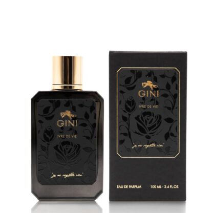IVRE DE VIE - Image 2