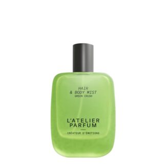 kuno dulksna Green Crush