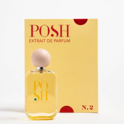 posh kvepalai numeris 2
