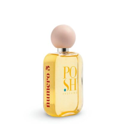 posh kvepalai numero 5