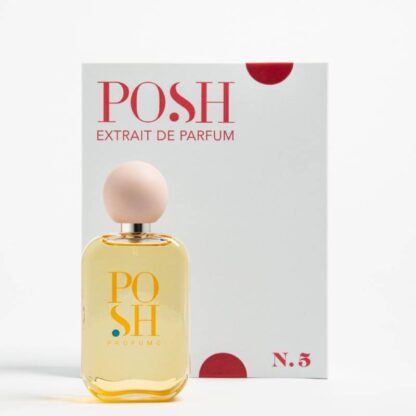 posh kvepalai the house of drops