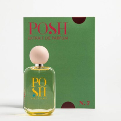 posh kvepalai the house of drops