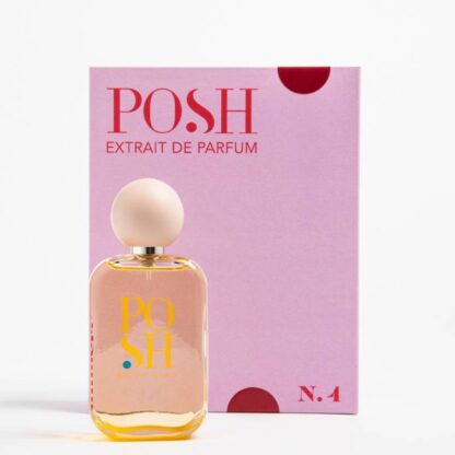 posh kvepalai the house of drops