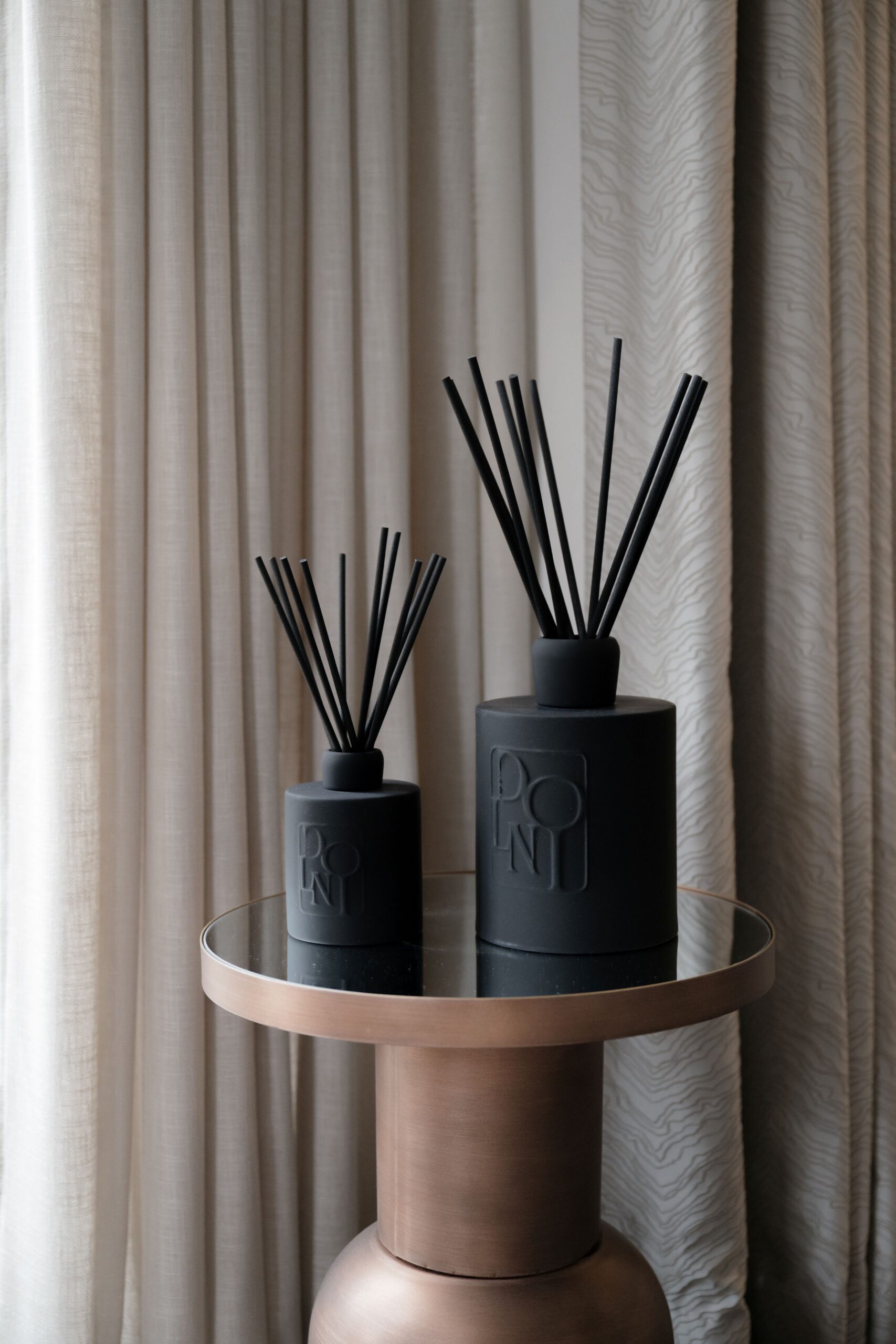 Rodí Noir namų kvapas su lazdelėmis - Image 6