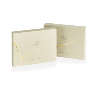 L'Eau Maliz pažintinis kvepalų rinkinys