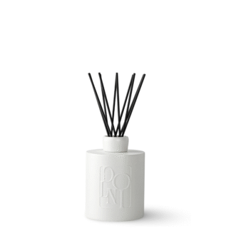 Blackberry Oud namų kvapas su lazdelėmis