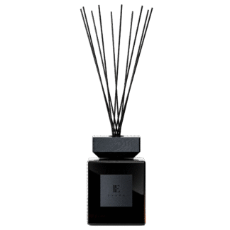 Fresh Fig Solid Black namų kvapas su lazdelėmis