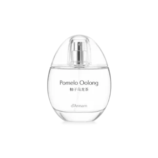 Pomelo Oolong