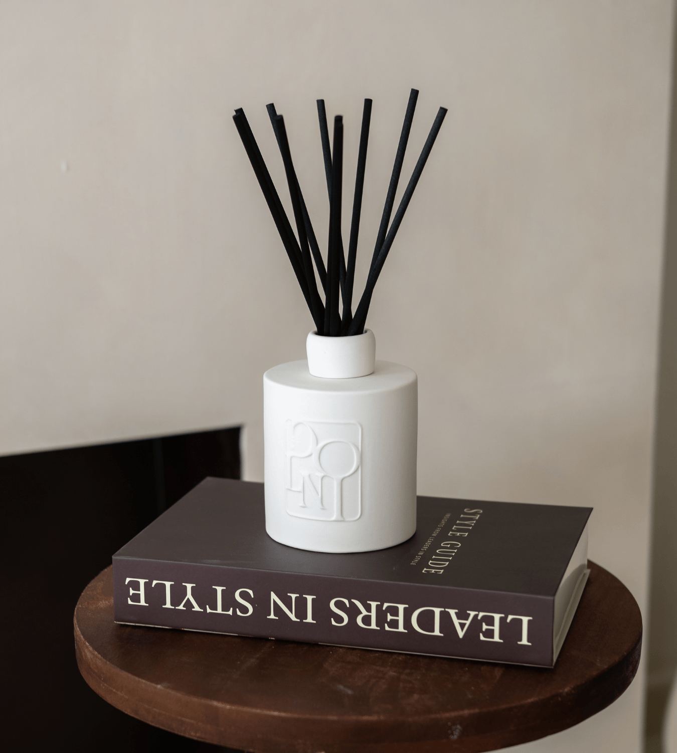 Blackberry Oud namų kvapas su lazdelėmis - Image 4