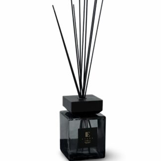 Velvet Rouge Black namų kvapas su lazdelėmis